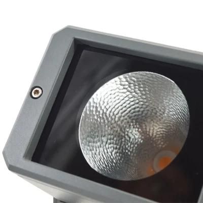 Square Shape waterproof IP65 LED Flood Light