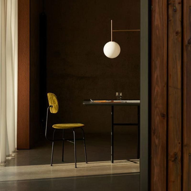 2022 Interior Simple Line Decoration Pendant Light Professional Manufacturer Popular Metal Chandeliers Pendant Lights