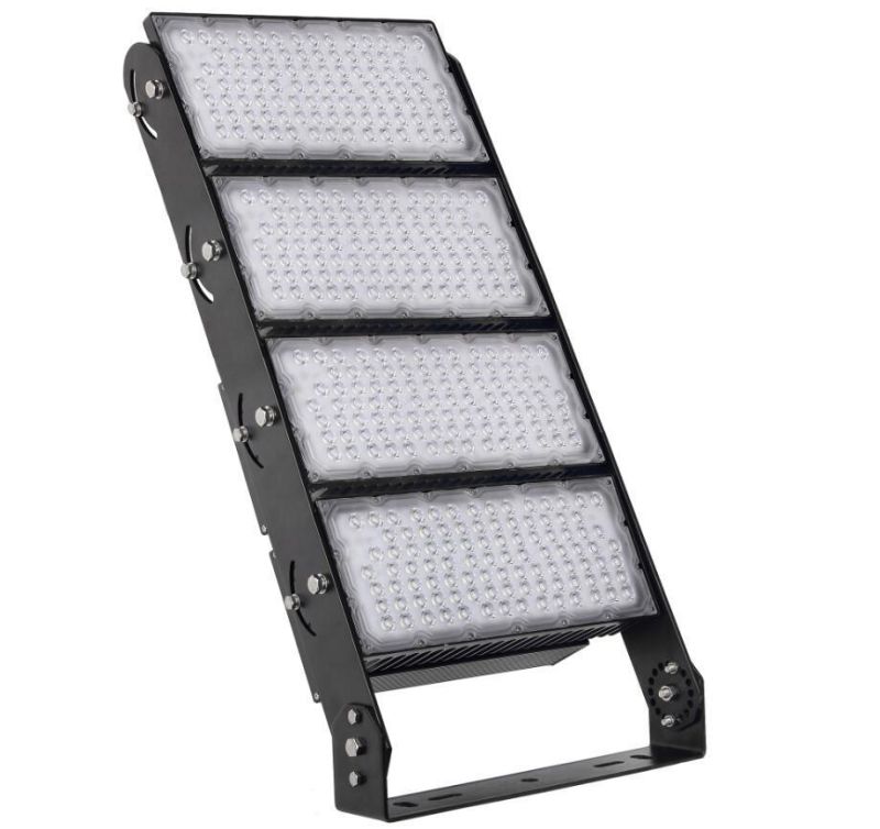 LED Field Lighting 1000W 1400W Salt Resistant LED Flood Light for Harbor