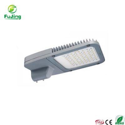 SMD Outdoor IP65 100W Intelligent System LED Street Light