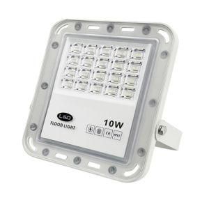 Energy Saving Floodlight High Lumen IP66 Waterproof LED Floodlight