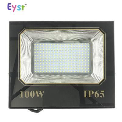 Cheap Price LED Flood Light 10W 20W 30W 50W 100W Super Bright Outdoor Floodlight 220V Waterproof IP66