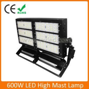 LED High Mast Lamp 400W/500W/600W/800W for Outdoor Stadium