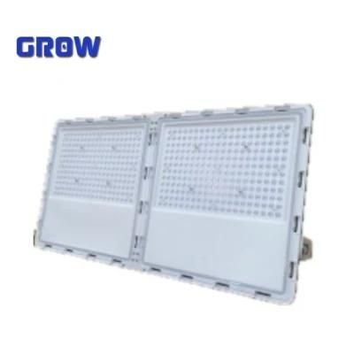 Manufacture of LED Floodlight 400W with High Power and High Lumen IP65