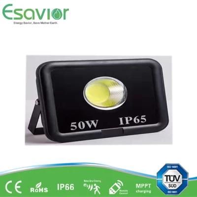 Esavior 6000lm LED Lamp Flood Light for Outdoor Lighting
