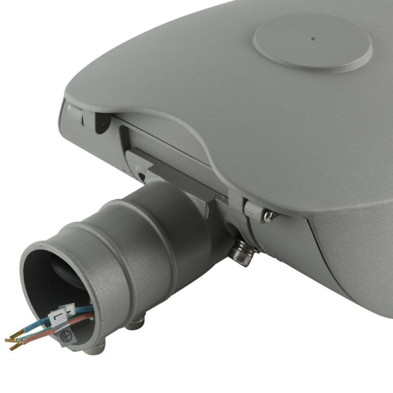 Smart Control System Waterproof IP66 SMD NEMA Socket LED 105W Street Light