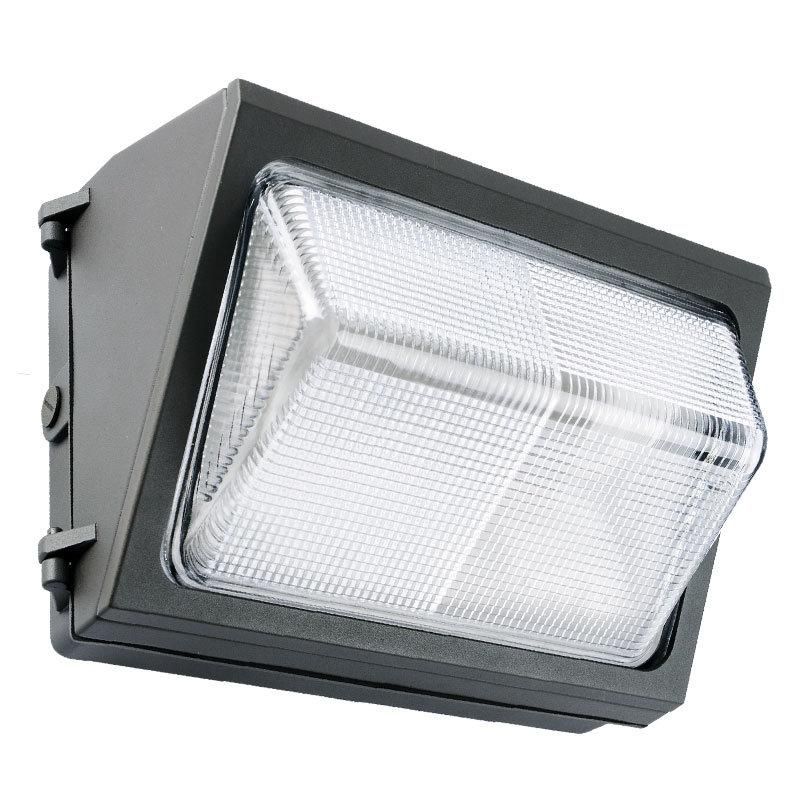 60W 80W 120W LED Wall Pack Light IP65 Waterproof for Outdoor Lighting