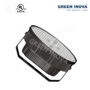 LED Floodlight High Bay Outdoor Light with UL Ce 300~950W