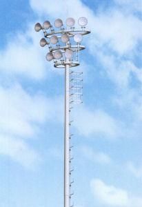 High Pole Light (SOG-0053)