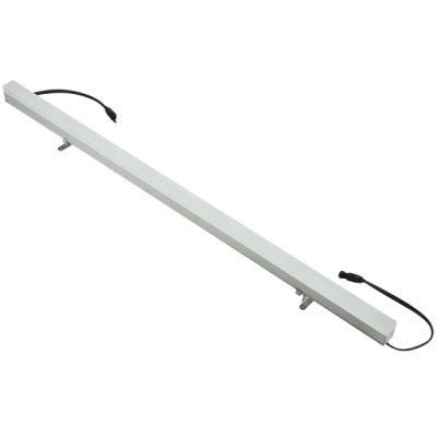 3 Year Warranty Linear Light Wattage LED Outdoor Light Fixtures