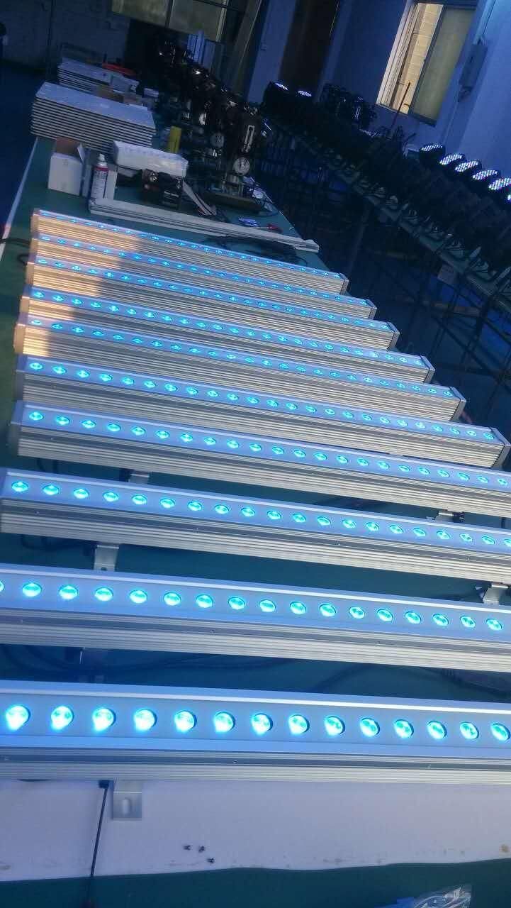 IP65 Stage Effect Light LED Wall Washer