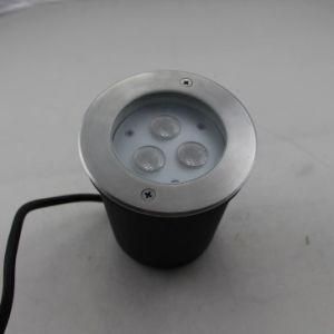 IP67 Waterproof LED Underground Light