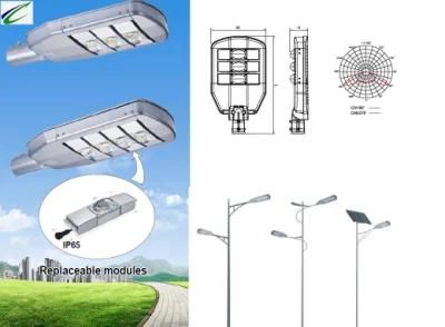 LED Garden Light Outdoor IP65 Street Light