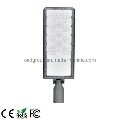 Outdoor LED Street Lamp IP65 200W LED Street Light Malaysia