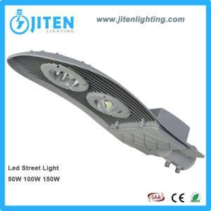 100W COB High Power Outdoor LED Streetlight Industrial Light