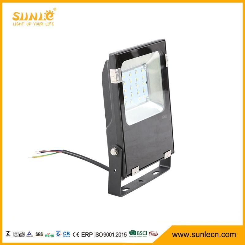 High Power SMD Waterproof 100W LED Flood Light for Outdoor Lighting