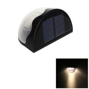 Night Sensor Solar LED Light Wall Solar Night Light