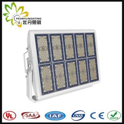 2019 High Pole 500W LED Flood Lightings, New Products 500W LED SMD Flood Lightings