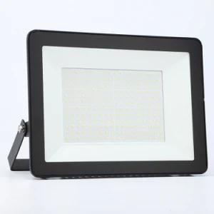 High Power LED Lights LED Lighting Project Waterproof IP65 50W 100W 150W 200W SMD LED Flood Light for Outdoor Buildings and Square