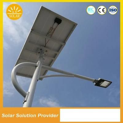 Chinese Factory Eco-Friendly Outdoor Solar Street Light Price