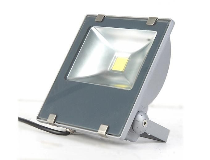 Outdoor COB RGB Mini LED Floodlight 20W (SLFP12)