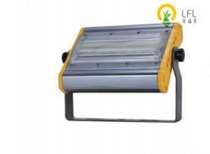 120-160lm/W Commercial Outdoor LED Flood Lights with 100W - 500W Sanan LED Chips Sports Suqare, High Way, City-Centre