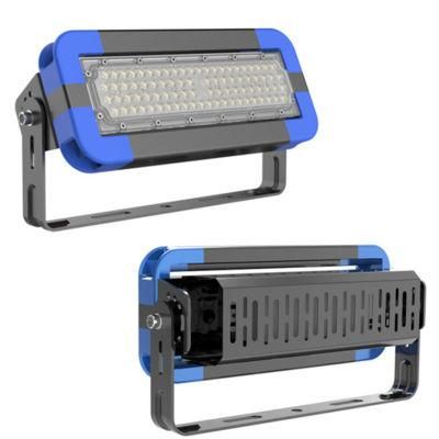 LED Tunnel Lighting 50W 140lm/W with 5-Years Warranty