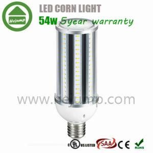 Dimmable LED Corn Light 54W-WW-06 E39 E40 China Manufacturer