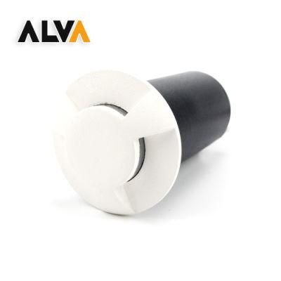 Alva / OEM Stair Light with CCC for Landscape Outdoor Stairs Plaza