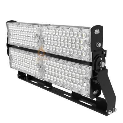 Waterproof IP65 High Power 480W LED Stadium Spotlight Flood Lighting