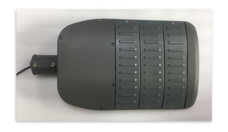 170lm/W High Power 5050SMD with IP66 Ik08 TUV Ce ENEC CB SAA for Public Lighting 5 Years Warranty 200W LED Street Light