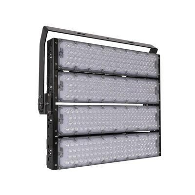 Factory Inexpensive Tennis Court Stadium Light 1000W LED High Mast Lighting for Airport Runway