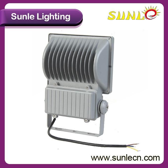 Outdoor Exterior 30 Watt LED Flood Light Fixtures (SLFD13 30W-COB)