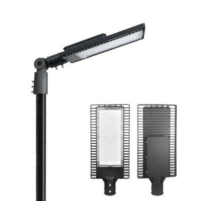 Economical High Power 100W Module LED Street Light Outdoor