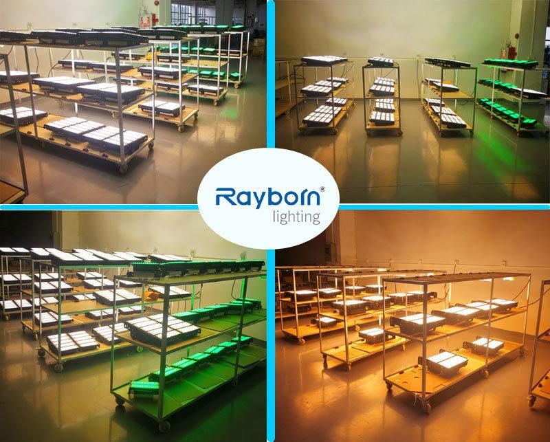 LED Lighting Promotion 200W 300W 400W Adjustable LED Fixture Outdoor Building Airport LED Flood Light