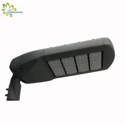 5 Years Warranty Outdoor IP66 Ik10 Waterproof 180W LED Street Light