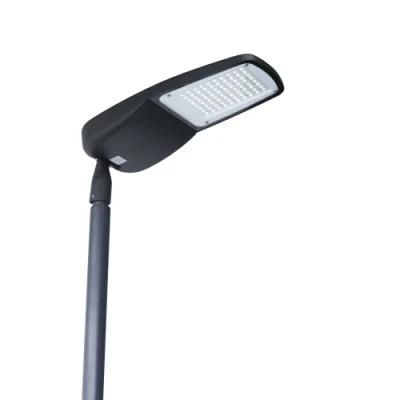 200W 5years Warranty IP65 Smart LED Street Light Control Outdoor Light