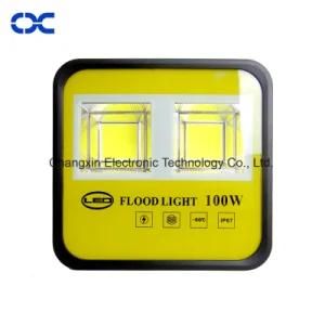 Speclai Offer Flood Light IP65 Outdoor Light Full Power LED Flood Light