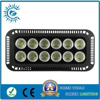 Ksd-Fly-300W 2700K-7000K Aluminum IP65 High Power LED Flood Light