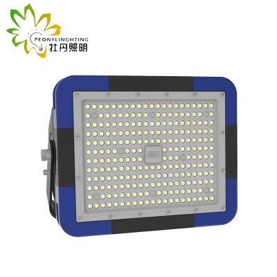 2019 High Power LED Statium Lamp 180 Watt, IP68 Module LED Flood Light 180W with 5 Years Warranty