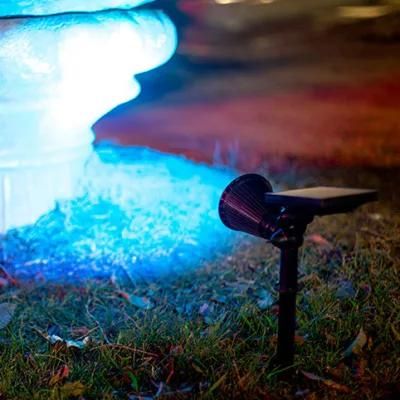 Ala IP65 Waterproof LED Garden Light COB 9W Landscape Garden LED Spike Light