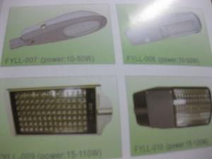 LED Street Lamps