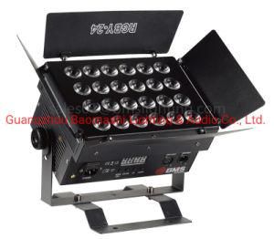 24rgby 4in1 LED Face Light