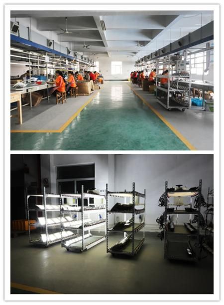 IP65 Waterproof Outdoor LED Floodlight