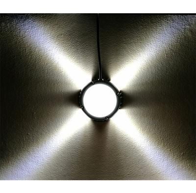 Best Quality RGB 5W Decoration Lamp LED Point Light LED Pixel Light of Aluminium
