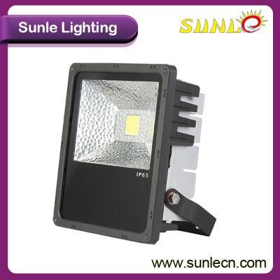 50W LED Outdoor Flood Light, Dimmable LED Flood Light (SLFY15)