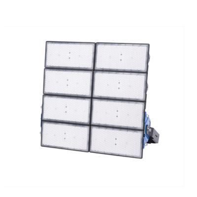 2688PCS LED Chips SMD3030 Long Lifespan1600W LED Stadium Light