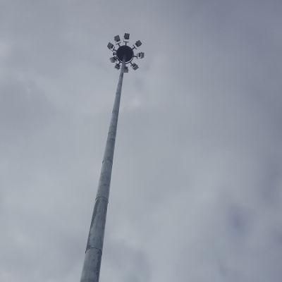 Ala High Power Stadium Waterproof IP66 Outdoor 800W Solar LED Flood Light