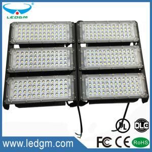 3 Years Warranty Samsung SMD 300W New LED Black Tunnel Light