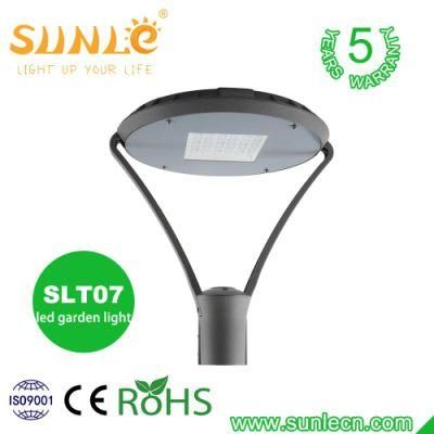 White LED Lighting 120-130 Lm/W 2700-6500K LED Spot Light Outdoor IP65 Die-Casting Aluminum 5 Years Warranty LED Light for Garden Lighting